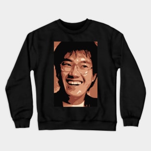 Akira Toriyama Crewneck Sweatshirt